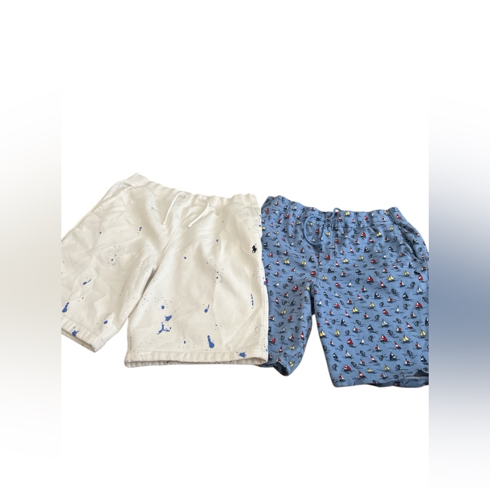 Big Boys Polo Ralph Lauren Shorts